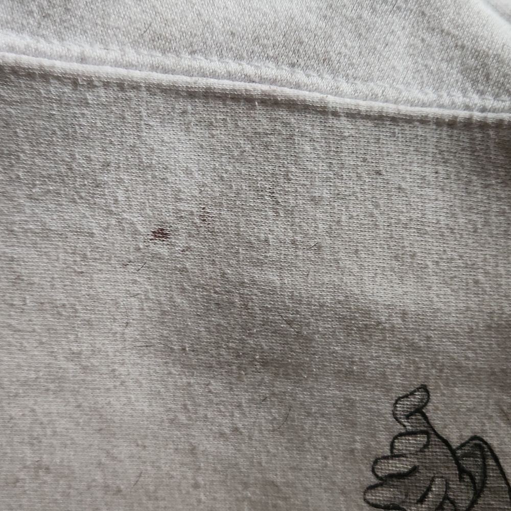 Black Parade MCR Hoodie - Picture 7 of 9